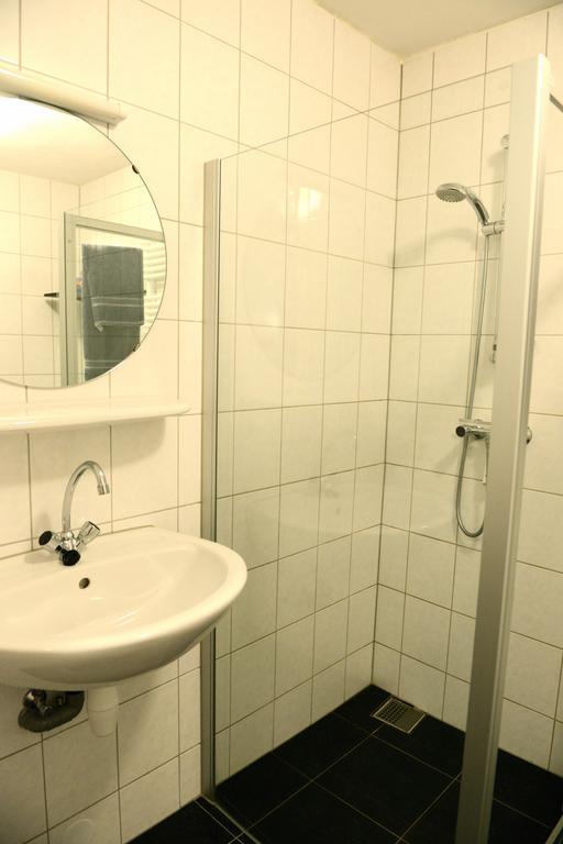 Appartementen Verhuur De Trijehoek Стінс Екстер'єр фото
